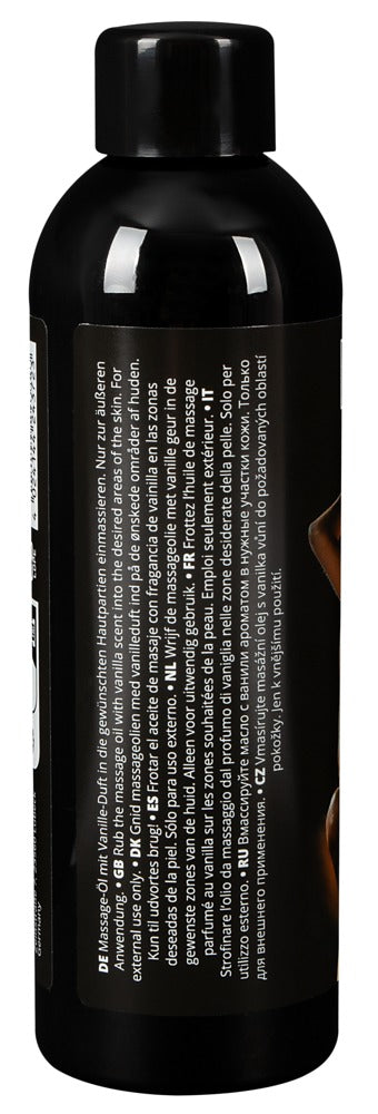 Vanille Massage-Öl   200 ml