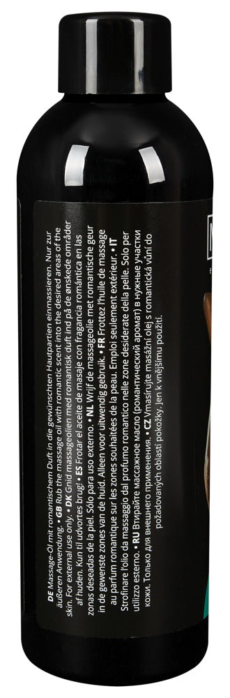 Love Fantasy Massage-Öl     200 ml