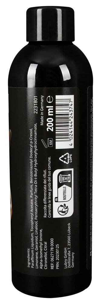 Love Fantasy Massage-Öl     200 ml