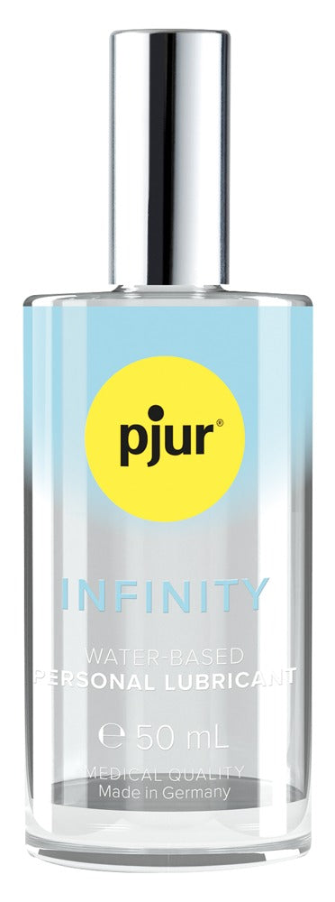 pjur INFINITY water-based 50ml