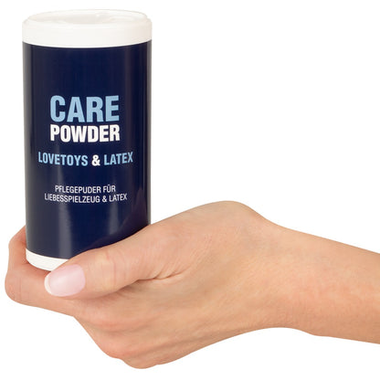 Lovetoy Powder 120 g