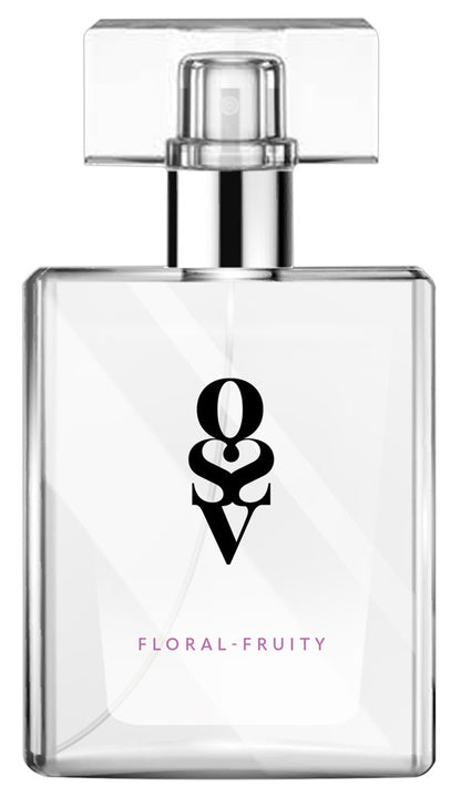 OBS Parfum Floral-fruity 30 ml