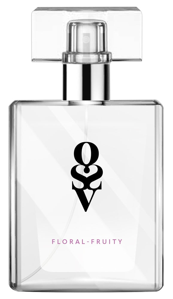 OBS Parfum Floral-fruity 30 ml