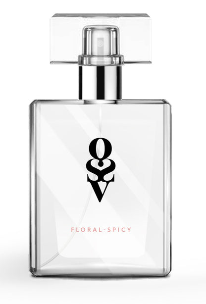 OBS Parfum Floral-spicy 30 ml