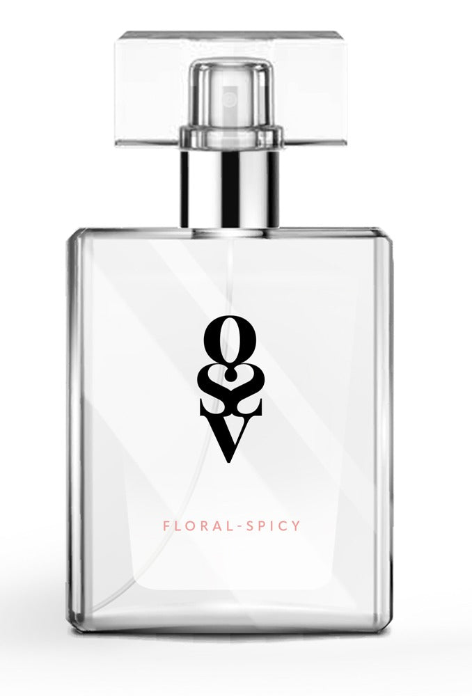 OBS Parfum Floral-spicy 30 ml