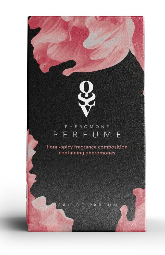 OBS Parfum Floral-spicy 30 ml