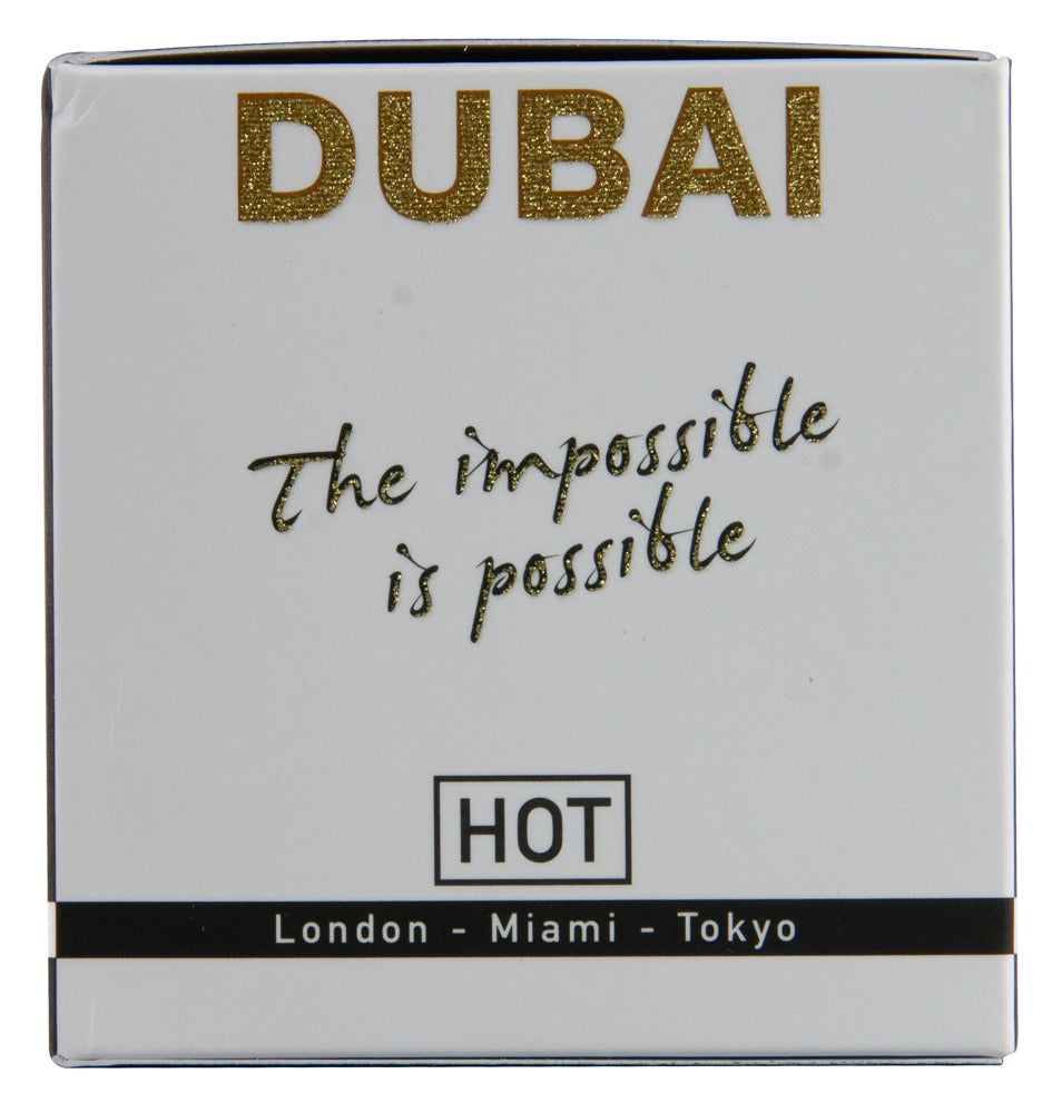 HOT Perfume DUBAI men 30ml LE