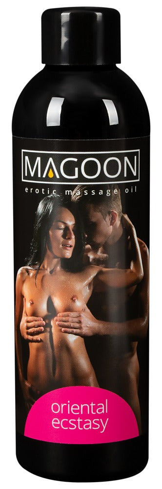 Magoon 200 ml   6er-Set