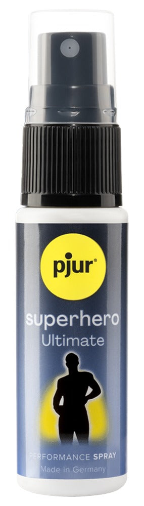pjur superhero UltimateSpray 20 ml