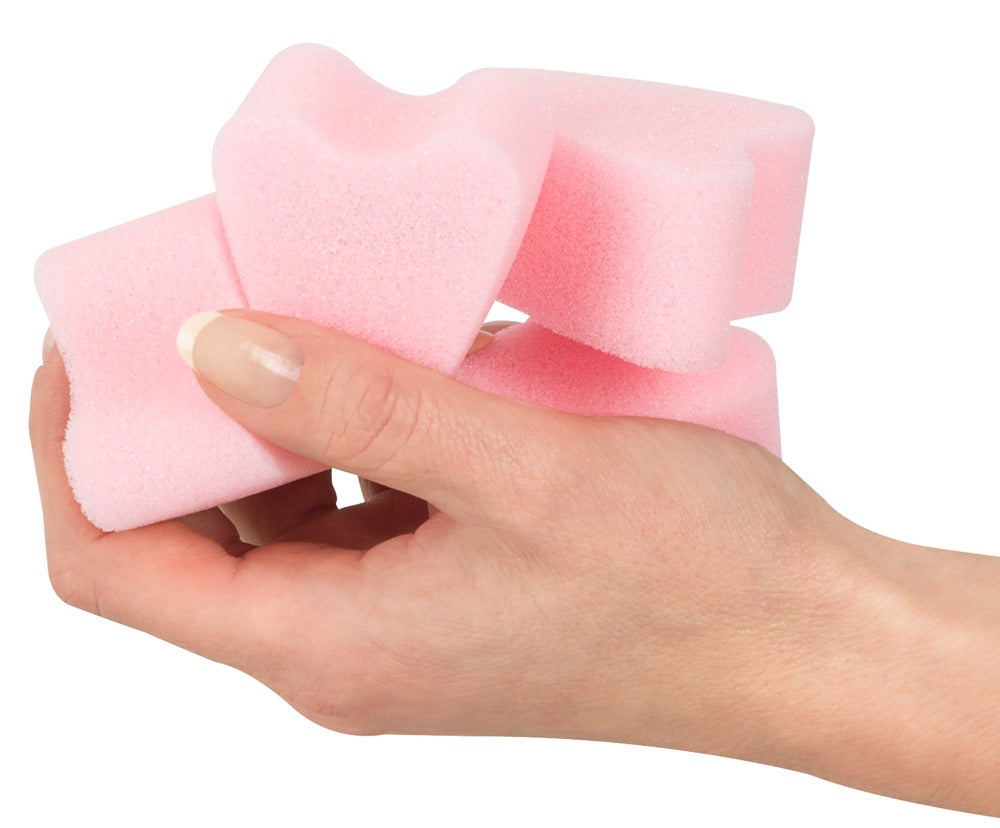 Soft-Tampons 10 Stück