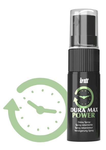 Dura Max Power Delay Spray 12 ml
