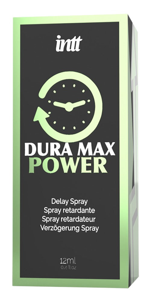 Dura Max Power Delay Spray 12 ml