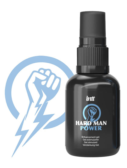 Hard Man Power Enhancement 15 ml