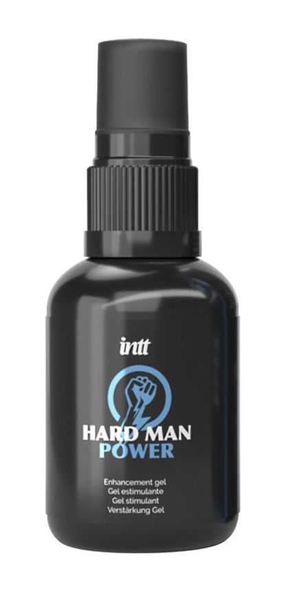 Hard Man Power Enhancement 15 ml