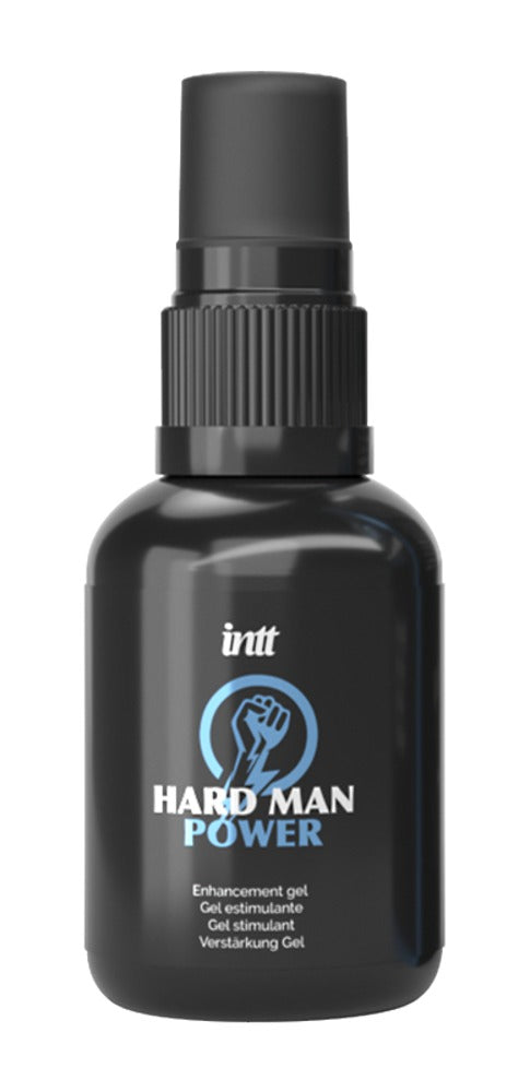Hard Man Power Enhancement 15 ml