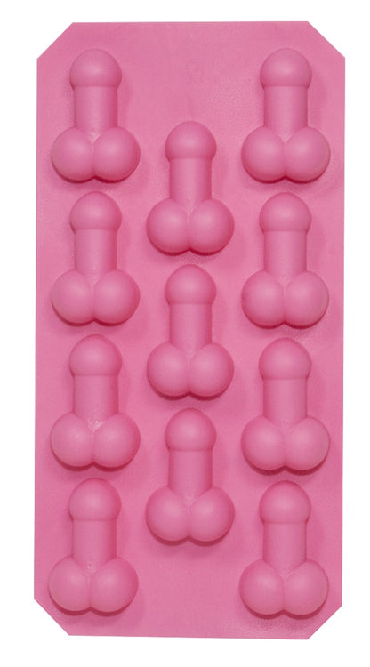Sexy Ice Maker Eiswürfelform für kalte Drinks und heiße Partys