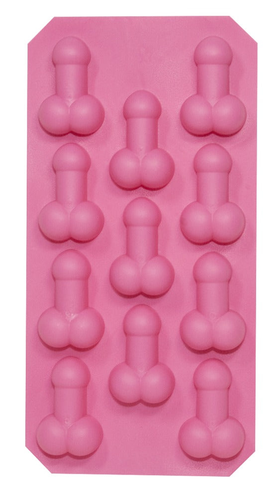 Sexy Ice Maker Eiswürfelform für kalte Drinks und heiße Partys