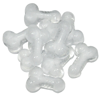 Geschenkidee für Junggesellenabschied  Penis-Eiswürfelform