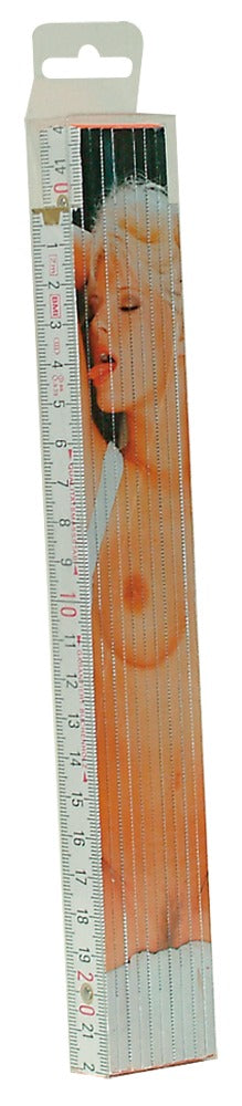 Zollstock 2m