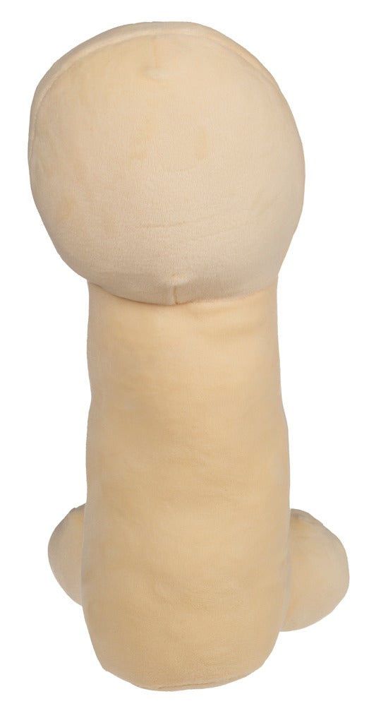 Witzige Geschenkidee Plüsch-Penis für JGA oder Geburtstag