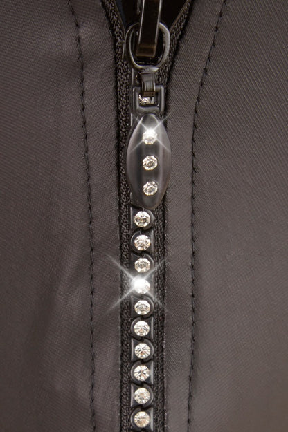 Herren String XL