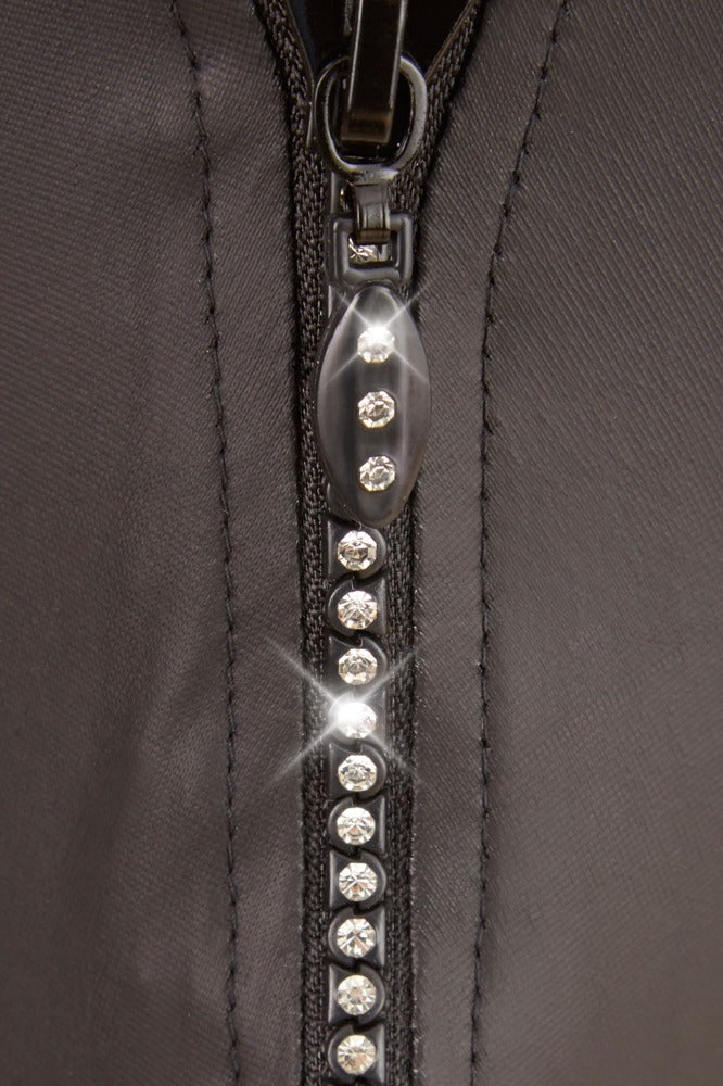 Herren String L