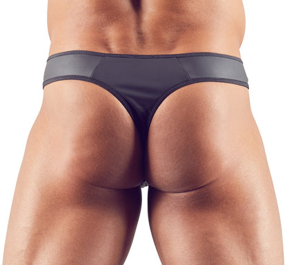 Herren String 2XL