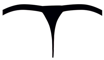Herren String XL