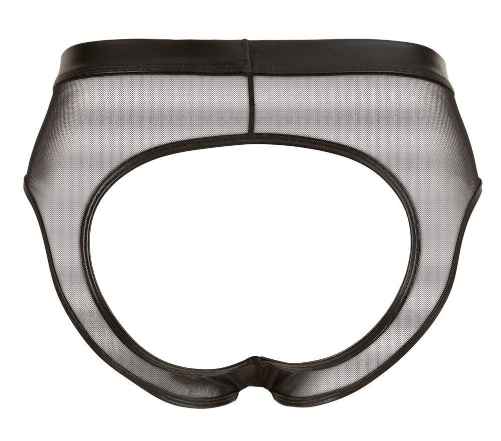 Herren Slip Po-frei 2XL