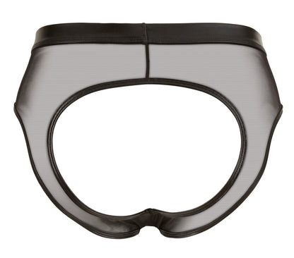 Herren Slip Po-frei 2XL