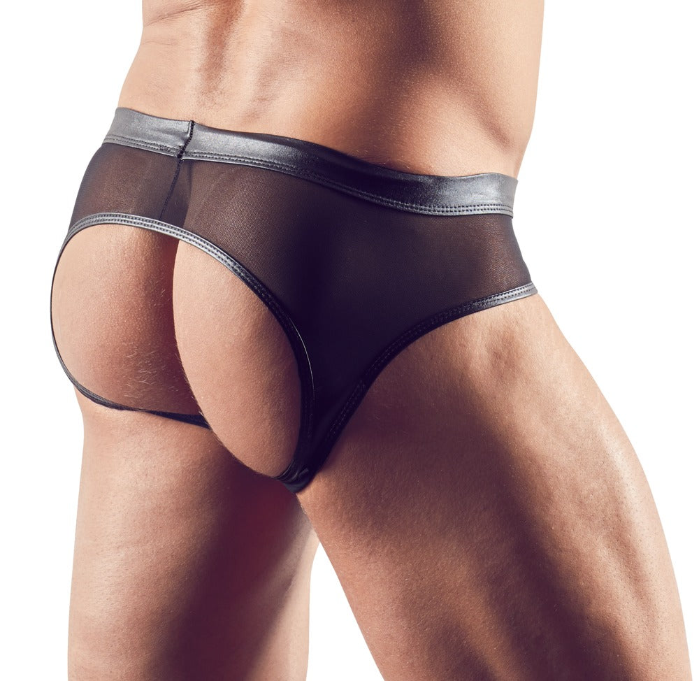 Herren Slip Po-frei S