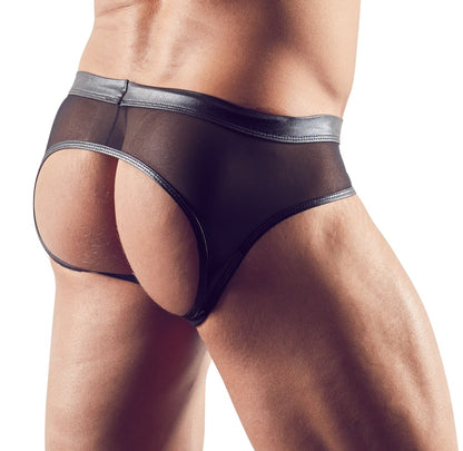 Herren Slip Po-frei S