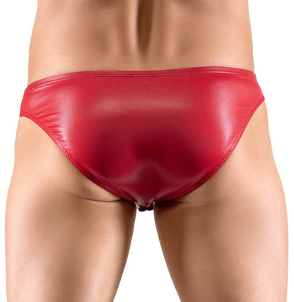 Herren Slip M