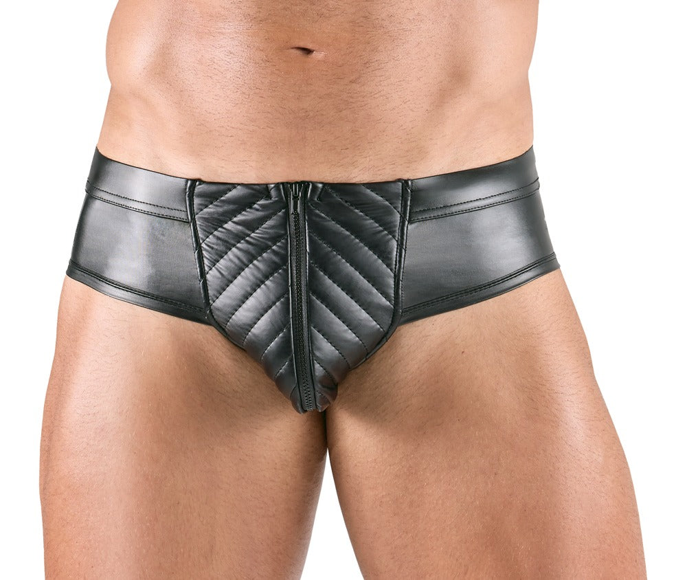 Herrenslip Po-frei M