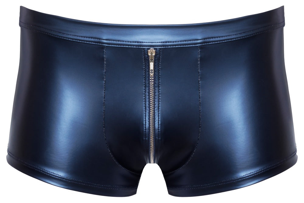Herren Pants blue XL