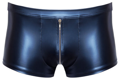 Herren Pants blue XL