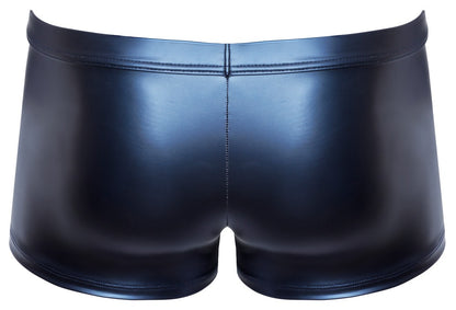 Herren Pants blue L