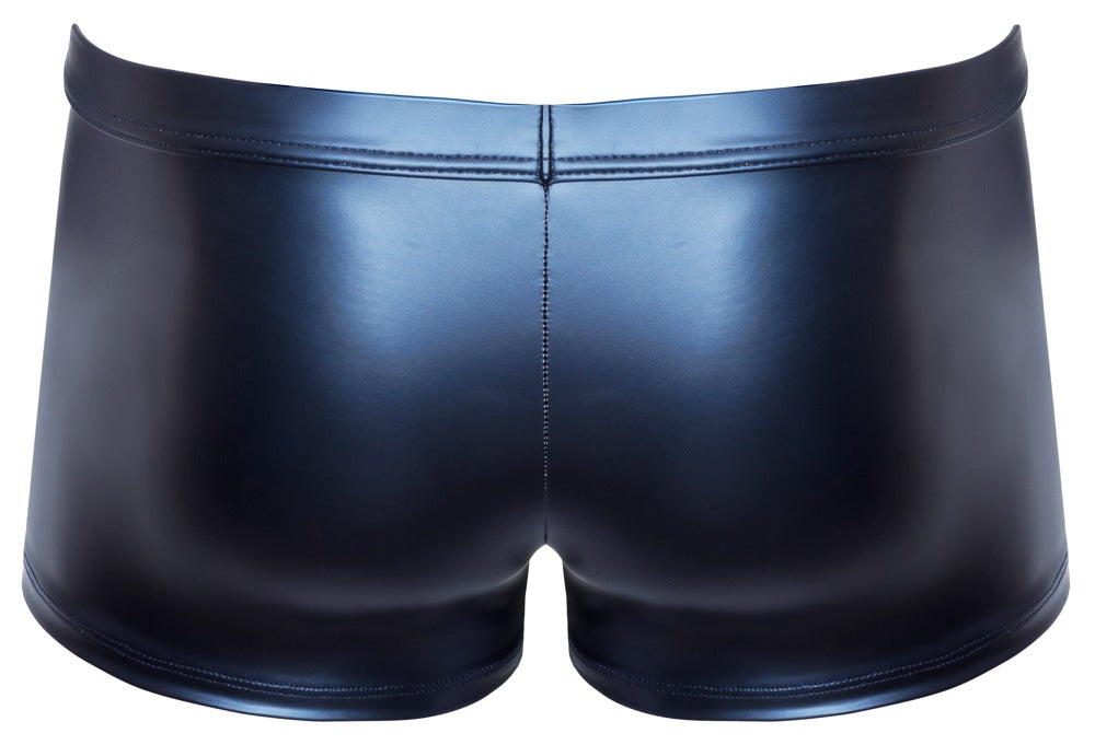 Herren Pants blue L