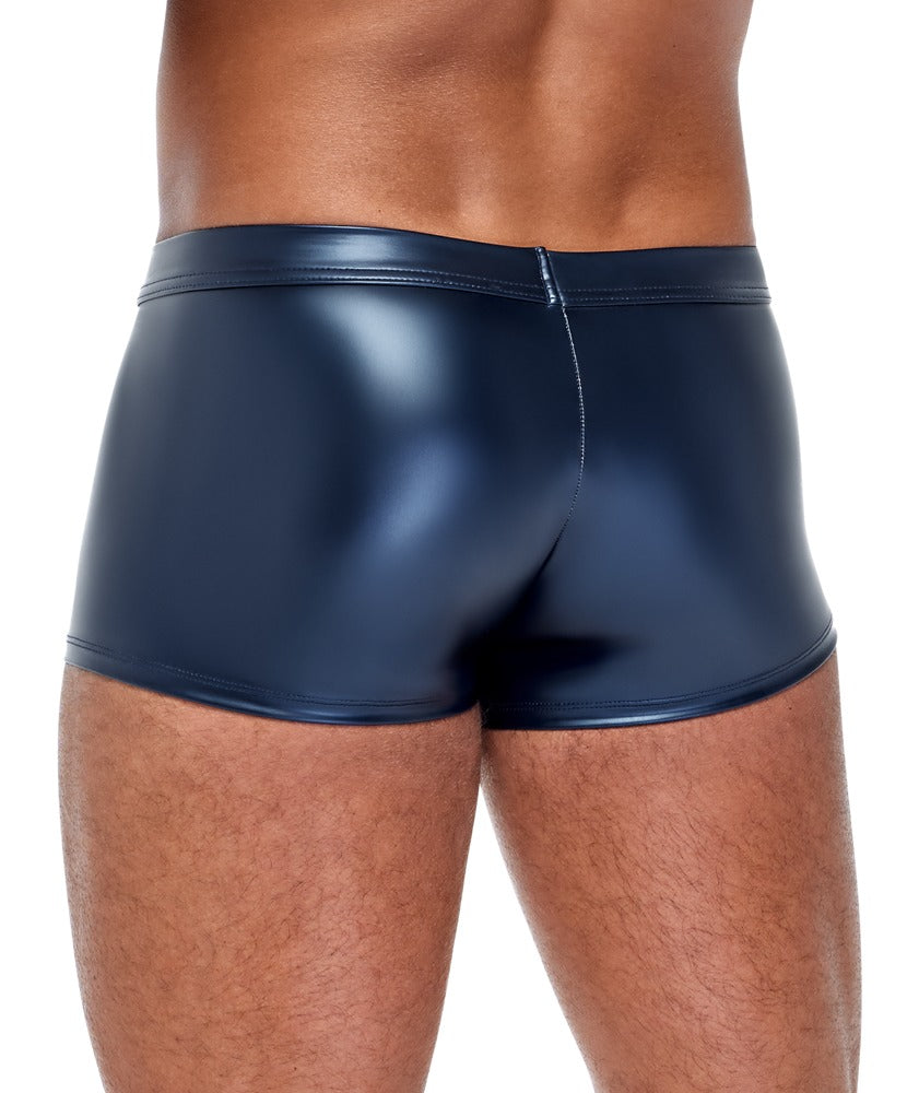 Herren Pants blue L