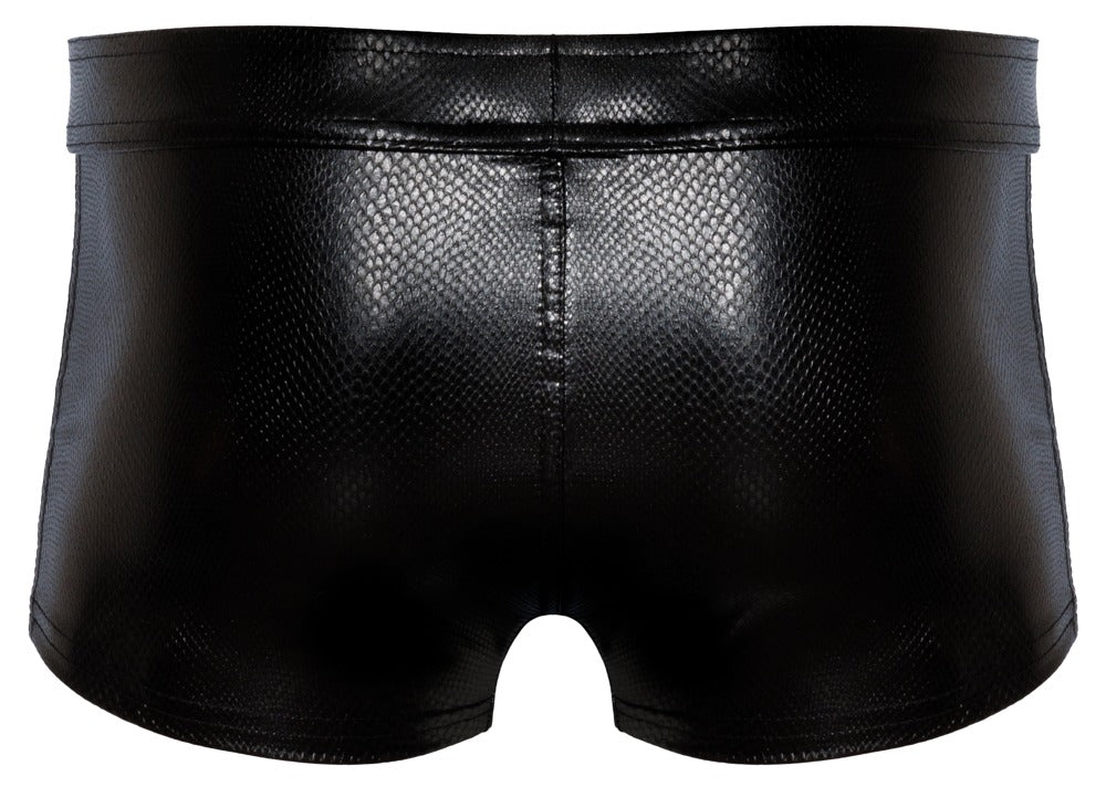 Noir H.Pants 2XL