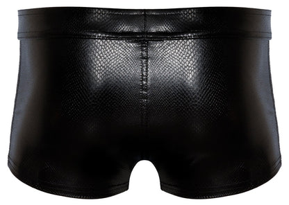Noir H.Pants 2XL