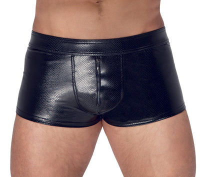 Noir H.Pants 2XL