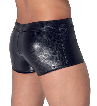 Noir H.Pants 2XL