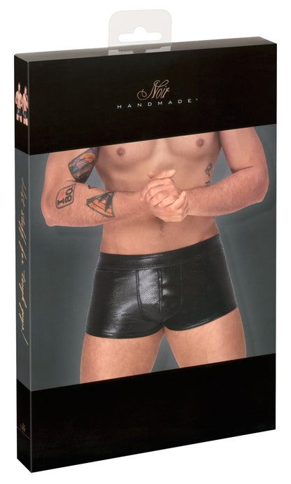 Noir H.Pants 2XL