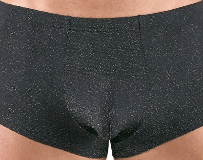 H.Pants silver M