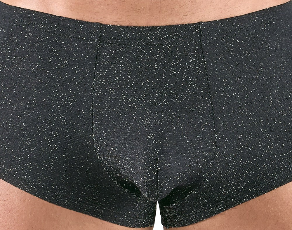 H.Pants silver M