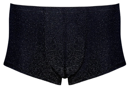 H.Pants silver M