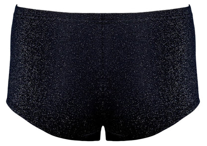 H.Pants silver M