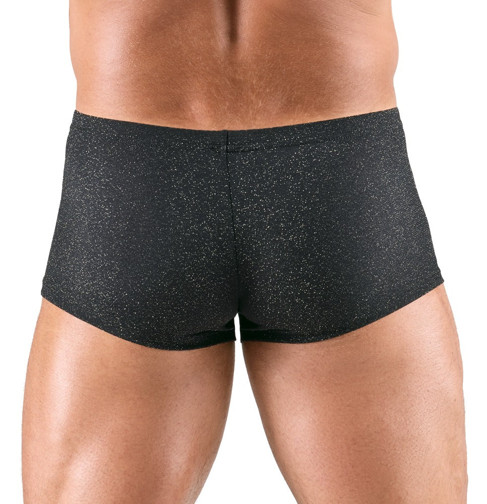 H.Pants silver M