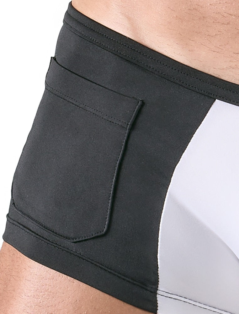 Herren-Pants Waiter 2XL